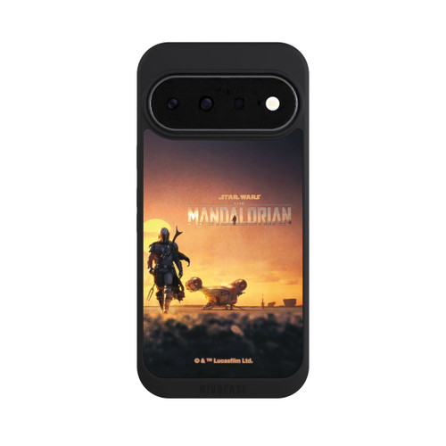 Google Pixel 11 NIVOpure Mando Sternenkreuzer