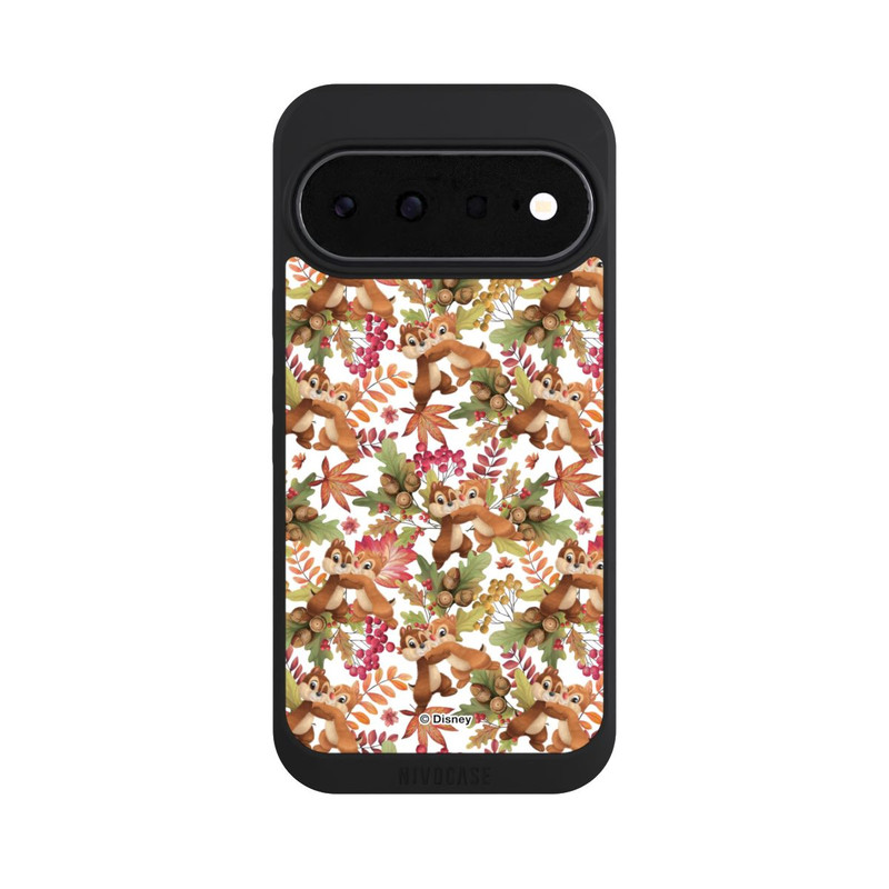 Pixel 11 NIVOpure Chip und Chap Pattern