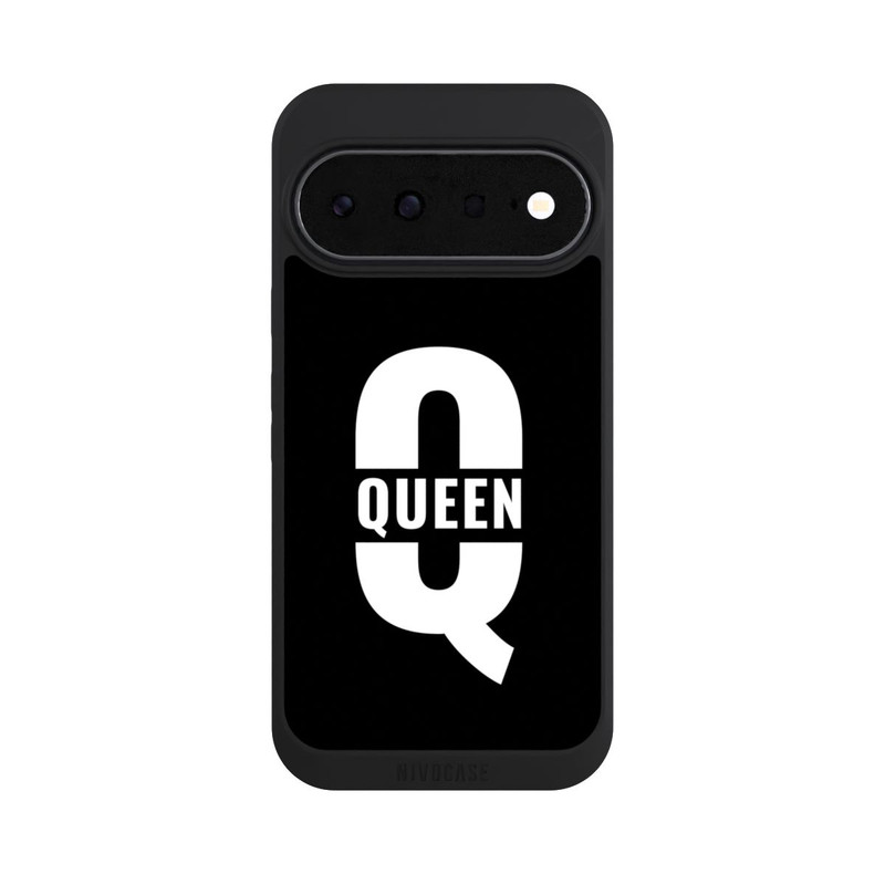 Pixel 11 NIVOpure Queen Blk