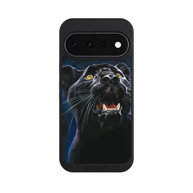 Pixel 11 NIVOpure Panthère