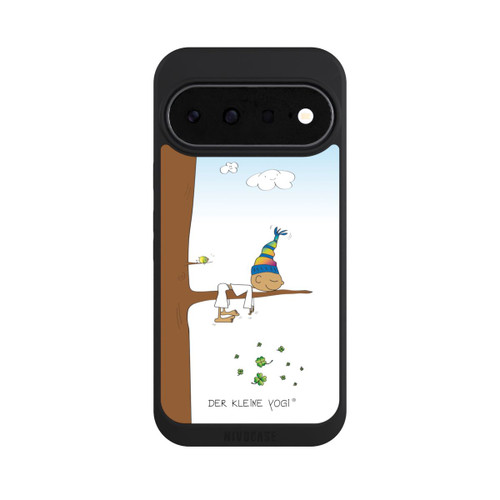Google Pixel 11 NIVOpure Der Yoga Baum - Der kleine Yogi