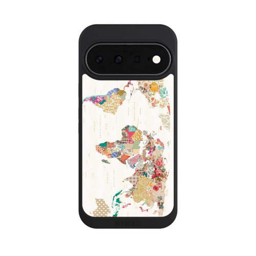 Google Pixel 11 NIVOpure Puzzel Earth