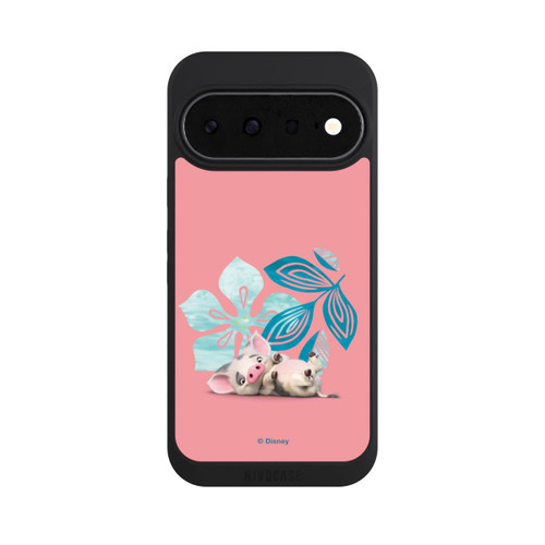 Google Pixel 11 NIVOpure Pua Vaiana Rose