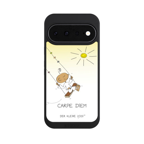 Google Pixel 11 NIVOpure Schaukeln - Der kleine Yogi