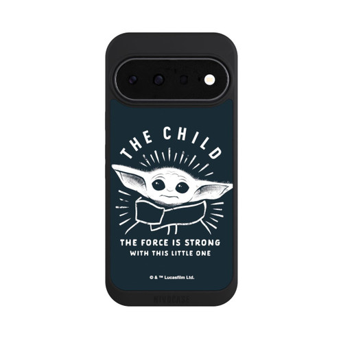 Google Pixel 11 NIVOpure The Child - The Force Is Strong