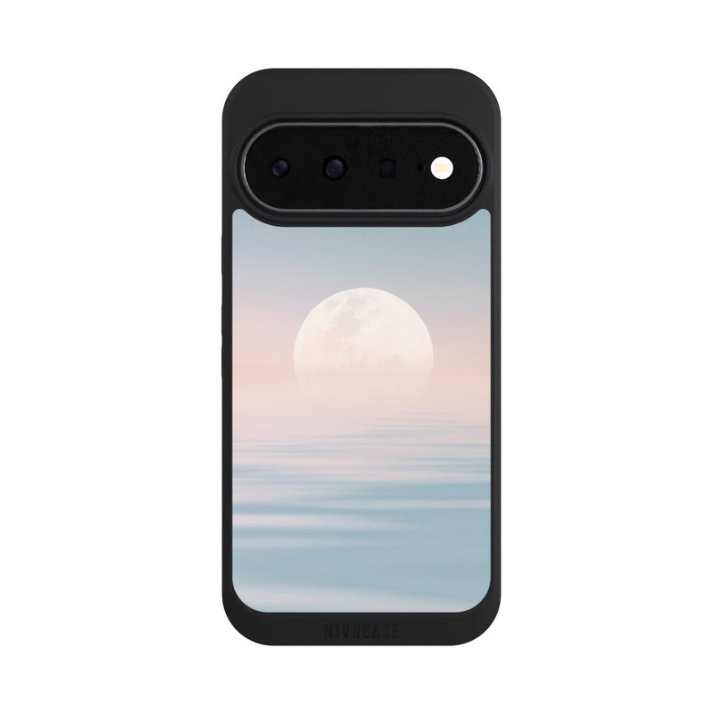 Pixel 11 NIVOpure Sonnenaufgang