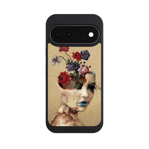Google Pixel 11 NIVOpure Gebrochene Schönheit