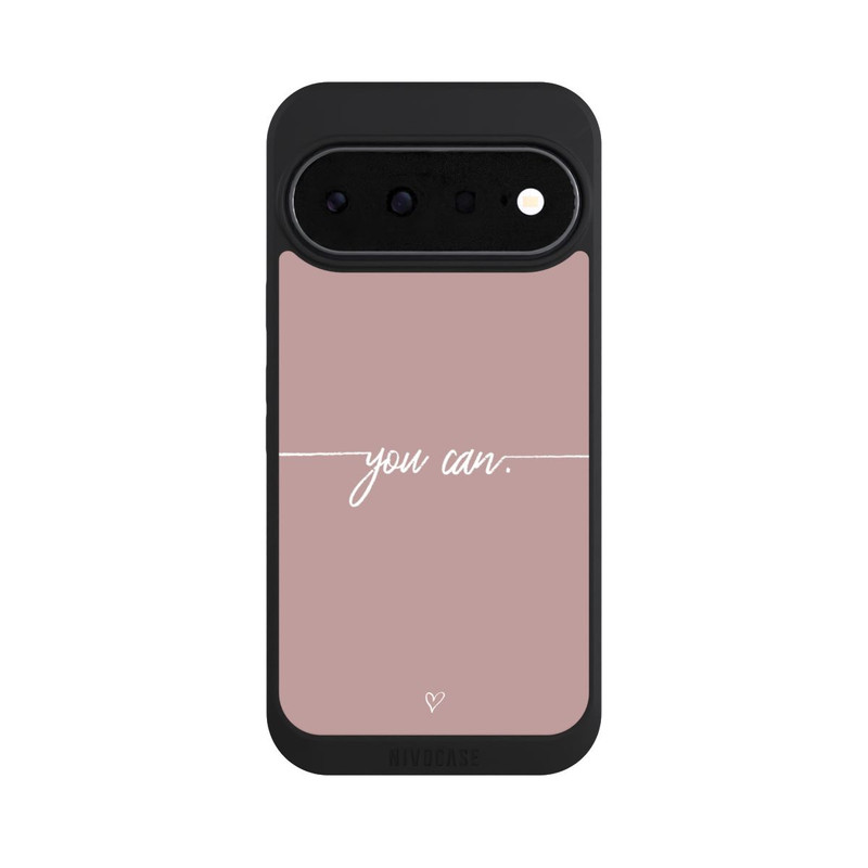 Pixel 11 NIVOpure You Can