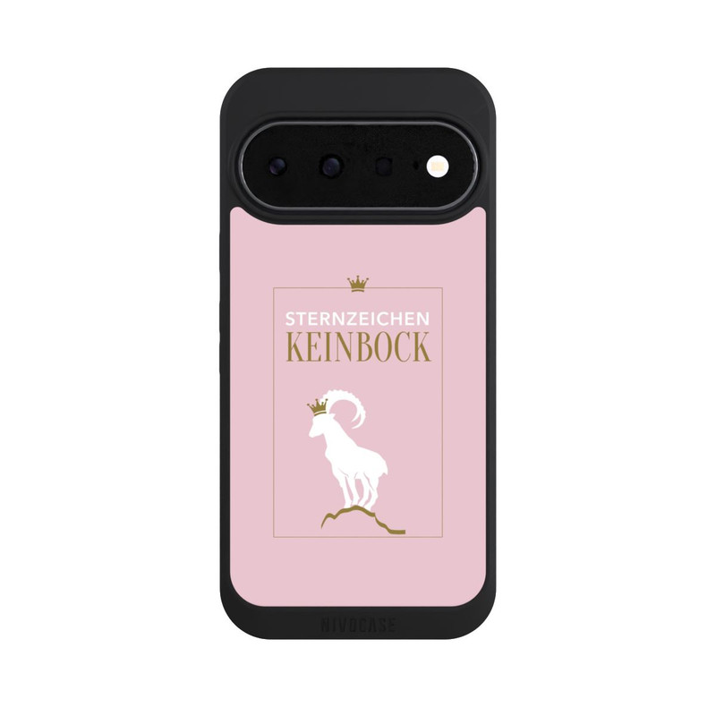 Pixel 11 NIVOpure Sternzeichen Keinbock