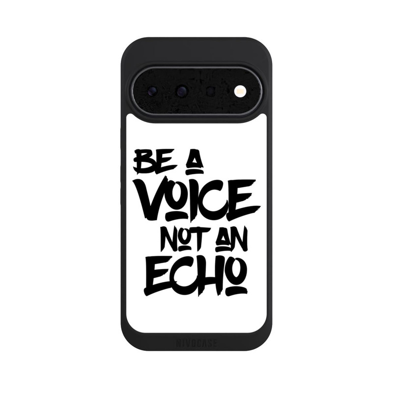 Pixel 11 NIVOpure A voice