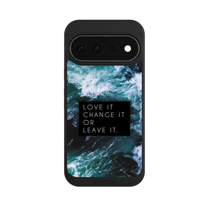 Pixel 11 NIVOpure Love it change it