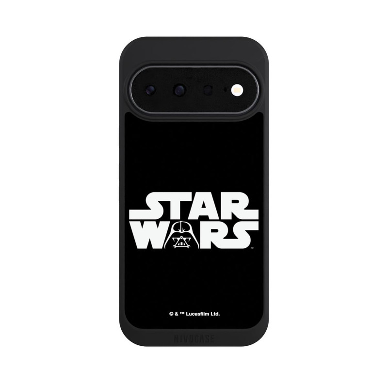 Pixel 11 NIVOpure Darth Vader - Star Wars Logo