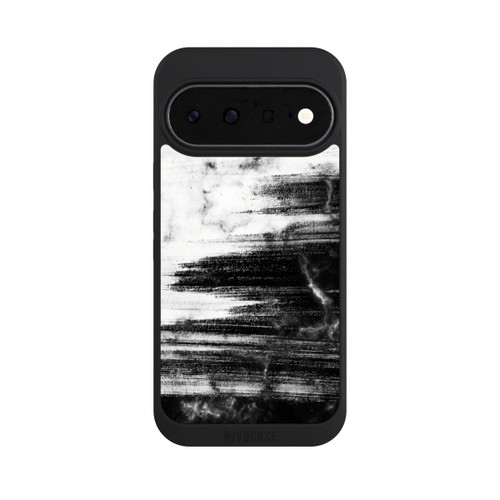 Google Pixel 11 NIVOpure Brushed monochrome stone