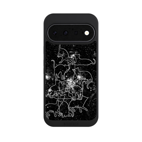 Google Pixel 11 NIVOpure Chats de la nuit étoilée
