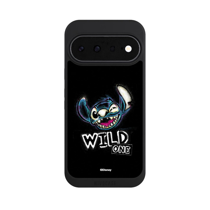 Pixel 11 NIVOpure Wild One Stitch