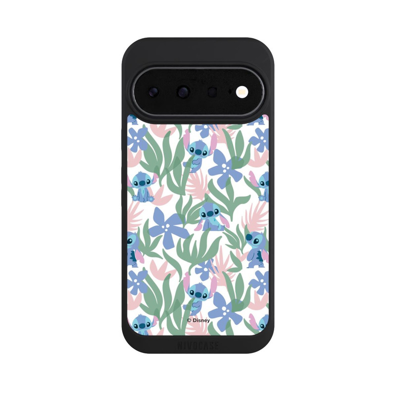 Pixel 11 NIVOpure Stitch Floral Pattern