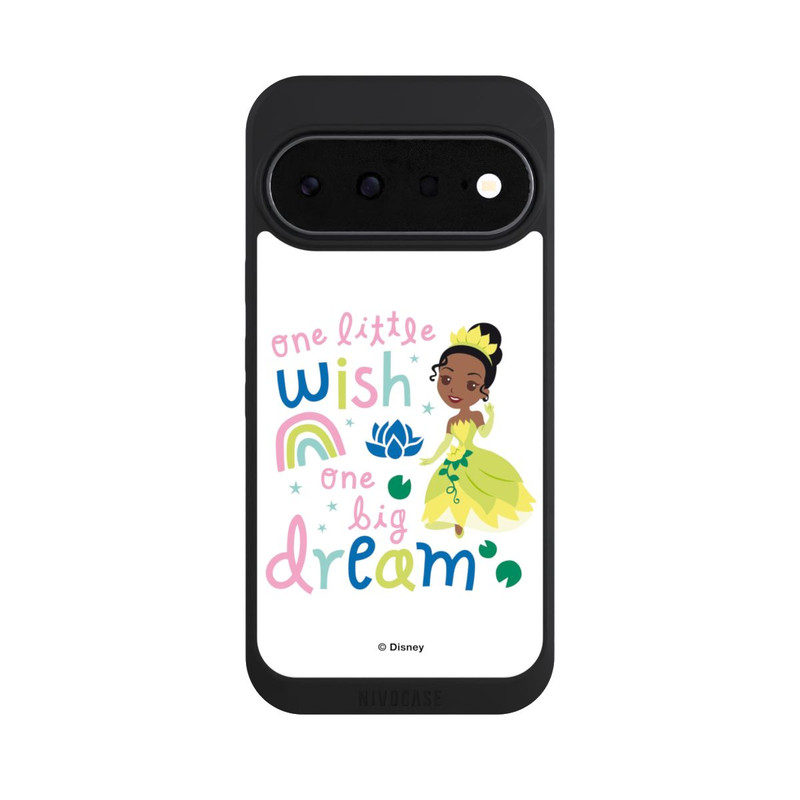 Pixel 11 NIVOpure One Little Wish Tiana