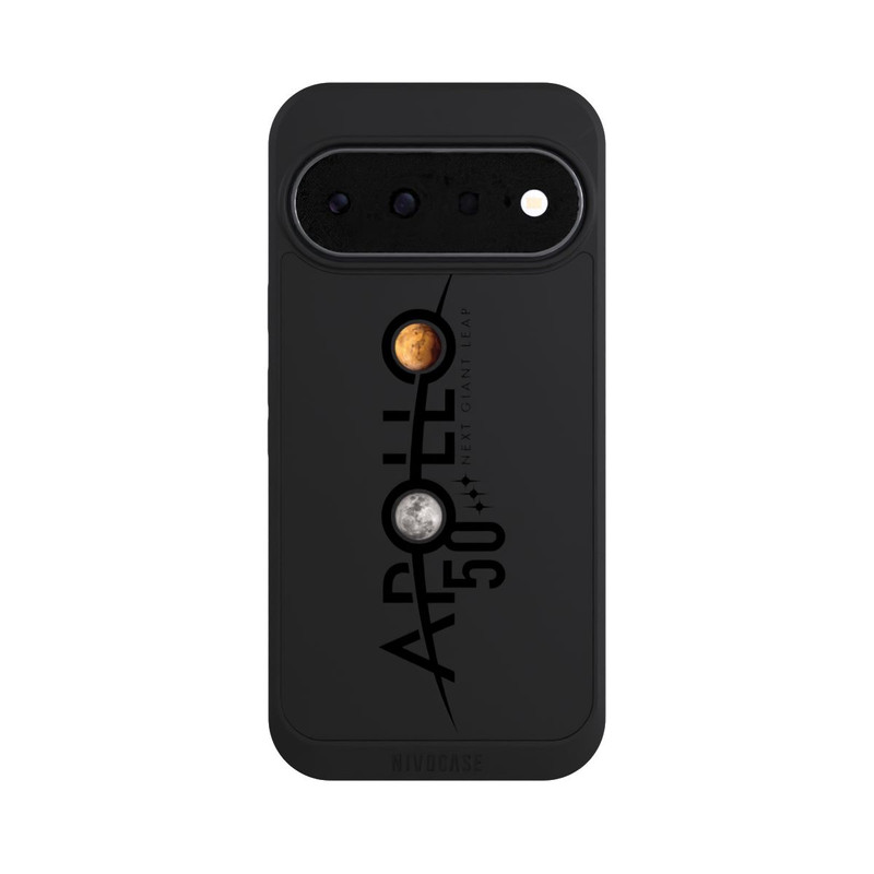 Pixel 11 NIVOpure Apollo 50 ohne Hintergrund
