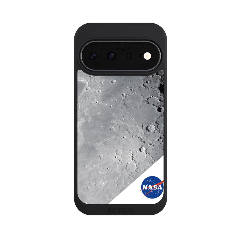 Pixel 11 NIVOpure NASA Mond