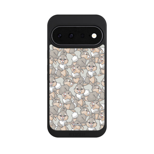 Google Pixel 11 NIVOpure Klopfer Muster