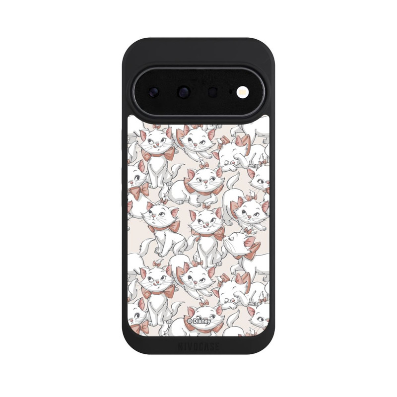 Pixel 11 NIVOpure Aristocats Marie Pattern