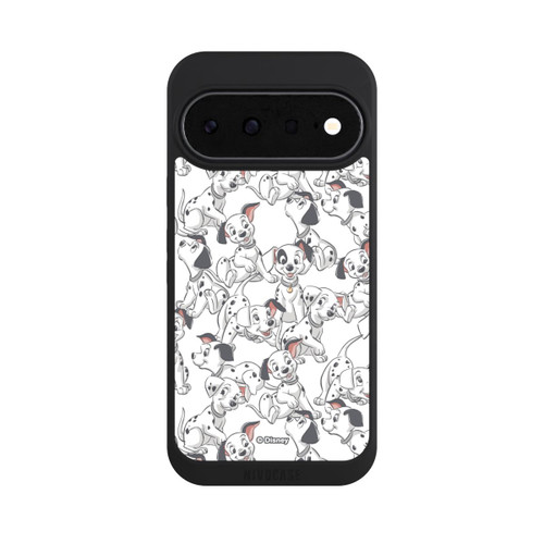 Google Pixel 11 NIVOpure 101 Dalmatiner Pattern
