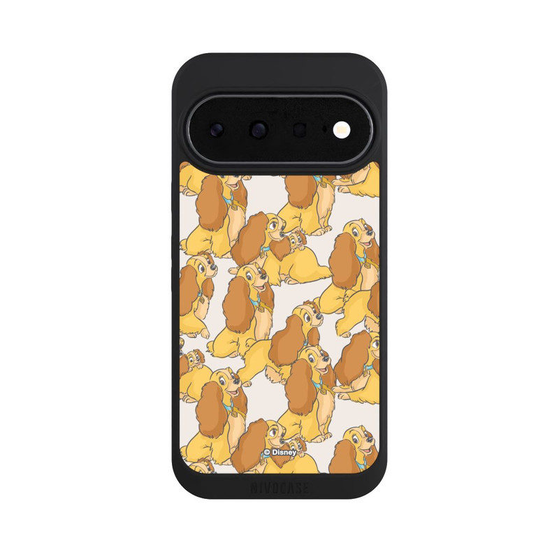 Pixel 11 NIVOpure Susi Pattern