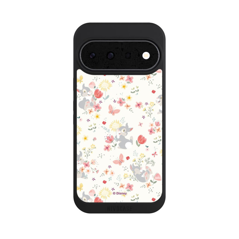 Pixel 11 NIVOpure Bloomy Klopfer Pattern