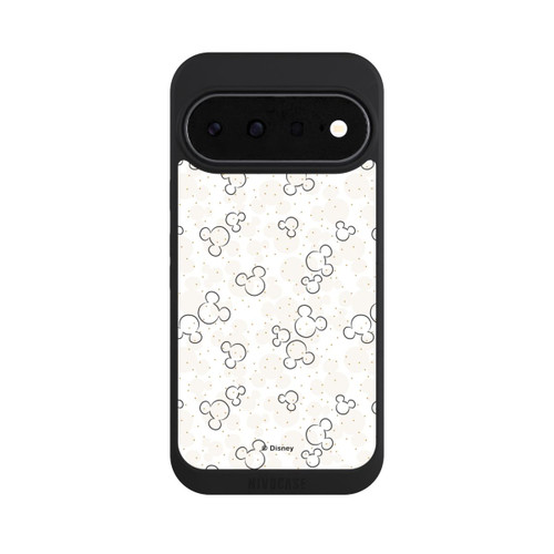 Google Pixel 11 NIVOpure Golden Micky Pattern