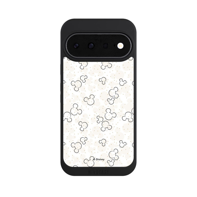 Pixel 11 NIVOpure Golden Micky Pattern