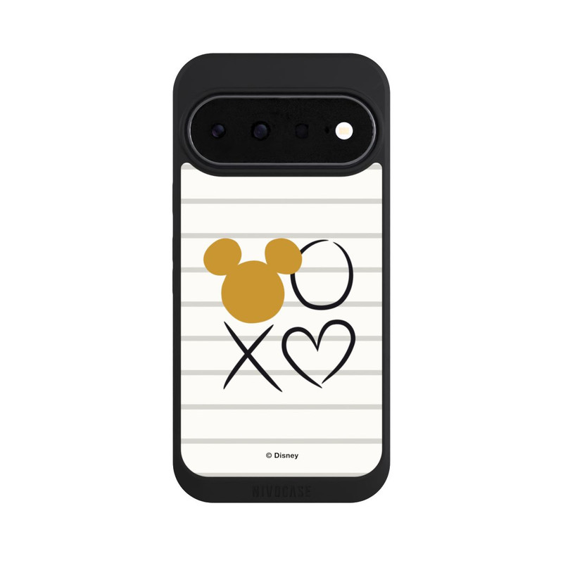 Pixel 11 NIVOpure XOXO Micky