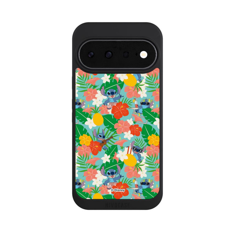 Pixel 11 NIVOpure Stitch Hawai Muster