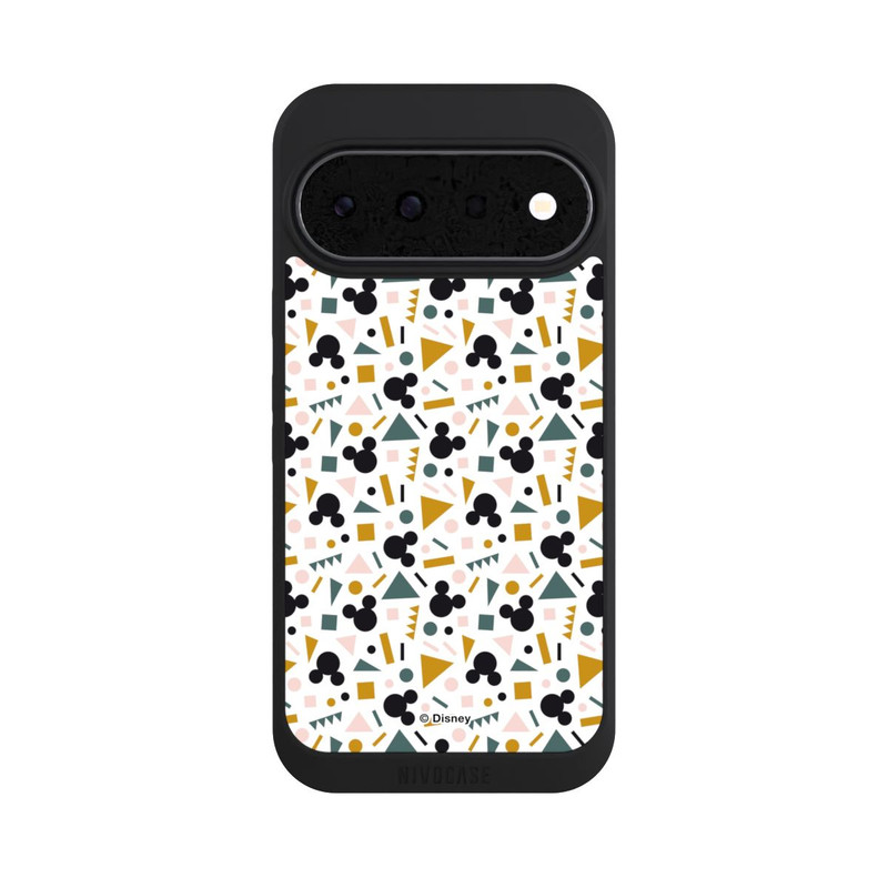 Pixel 11 NIVOpure Micky Geometric Pattern