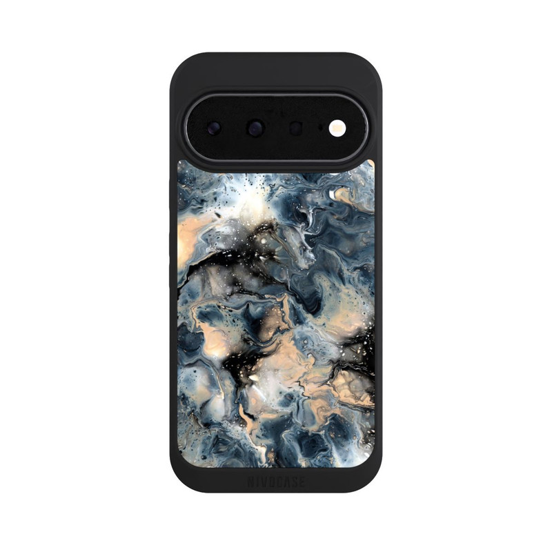 Pixel 11 NIVOpure Kaysymoon-Galaxie