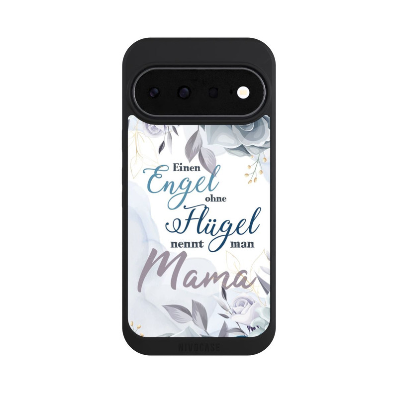 Pixel 11 NIVOpure Mama Engel floral