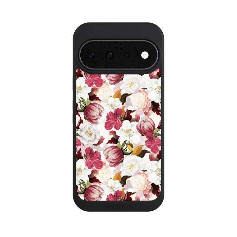 Pixel 11 NIVOpure Fleurs légères