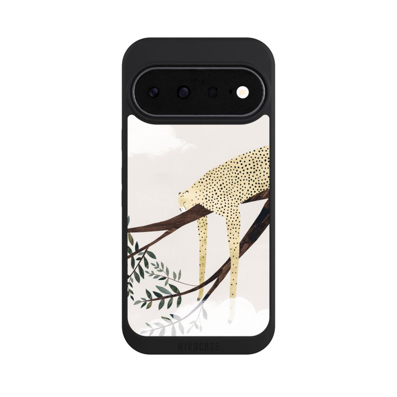 Pixel 11 NIVOpure Süße Träume von Léa Le Pivert