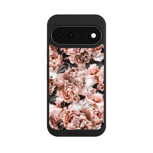 Google Pixel 11 NIVOpure Vintage Blumentapete