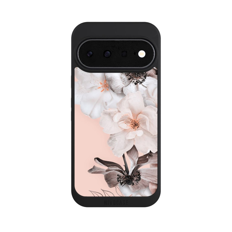 Pixel 11 NIVOpure Rose Flowerwall