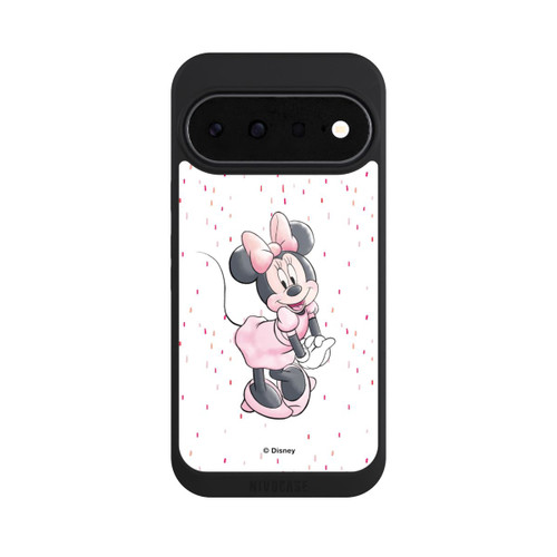 Google Pixel 11 NIVOpure Minnie couleur Pastelle