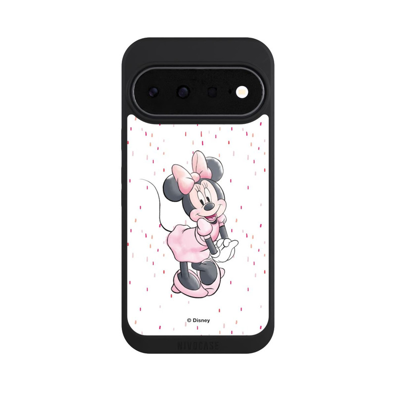 Pixel 11 NIVOpure Minnie Watercolour Dots