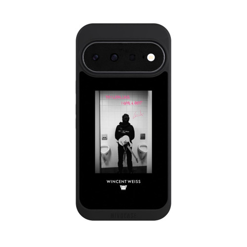 Google Pixel 11 NIVOpure Do I look like I give a shit?