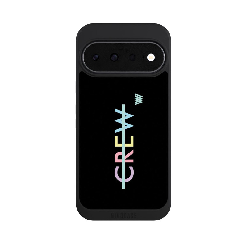 Pixel 11 NIVOpure Crew