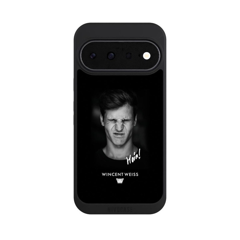 Pixel 11 NIVOpure Moin!