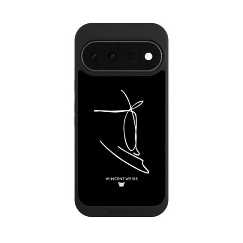 Google Pixel 11 NIVOpure Autogramm
