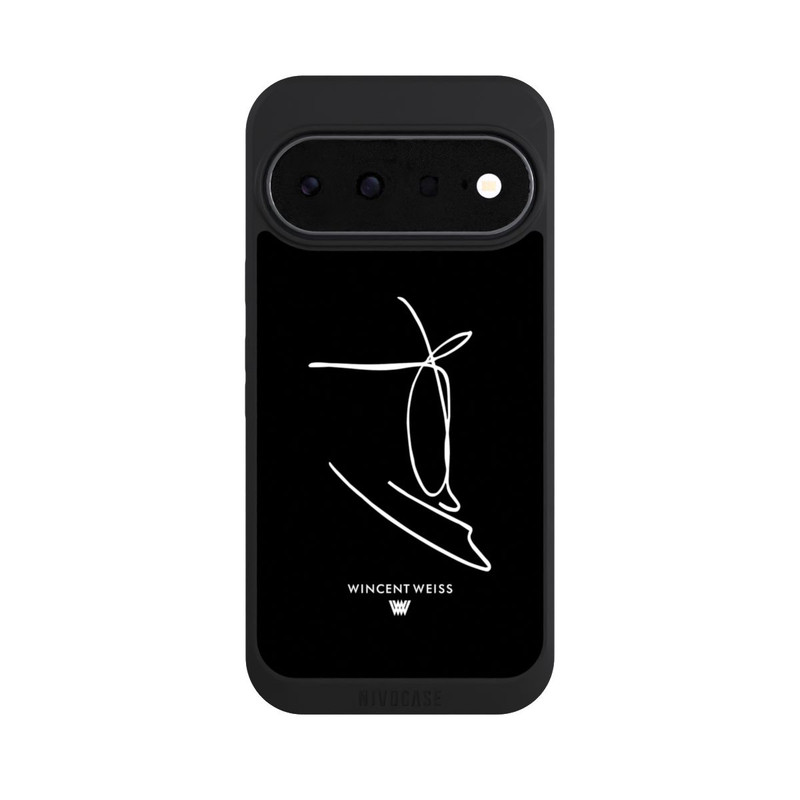 Pixel 11 NIVOpure Autogramm