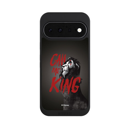 Google Pixel 11 NIVOpure Call me king dark