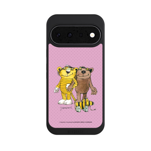 Google Pixel 11 NIVOpure Umarmung kleiner Bär und kleiner Tiger