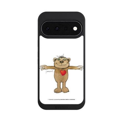 Google Pixel 11 NIVOpure Umarmung kleiner Bär