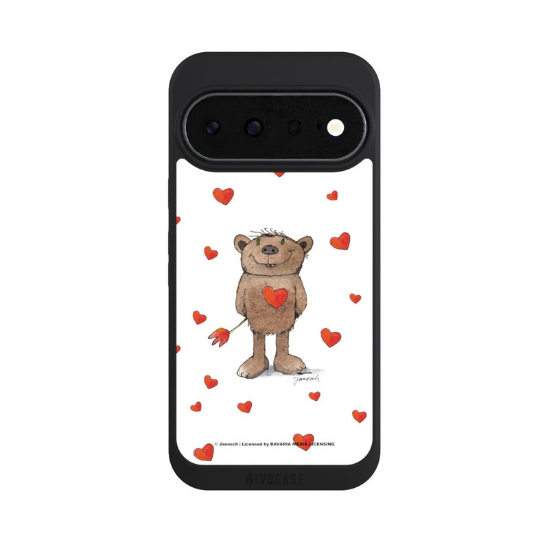 Pixel 11 NIVOpure Petit Ours Amoureux
